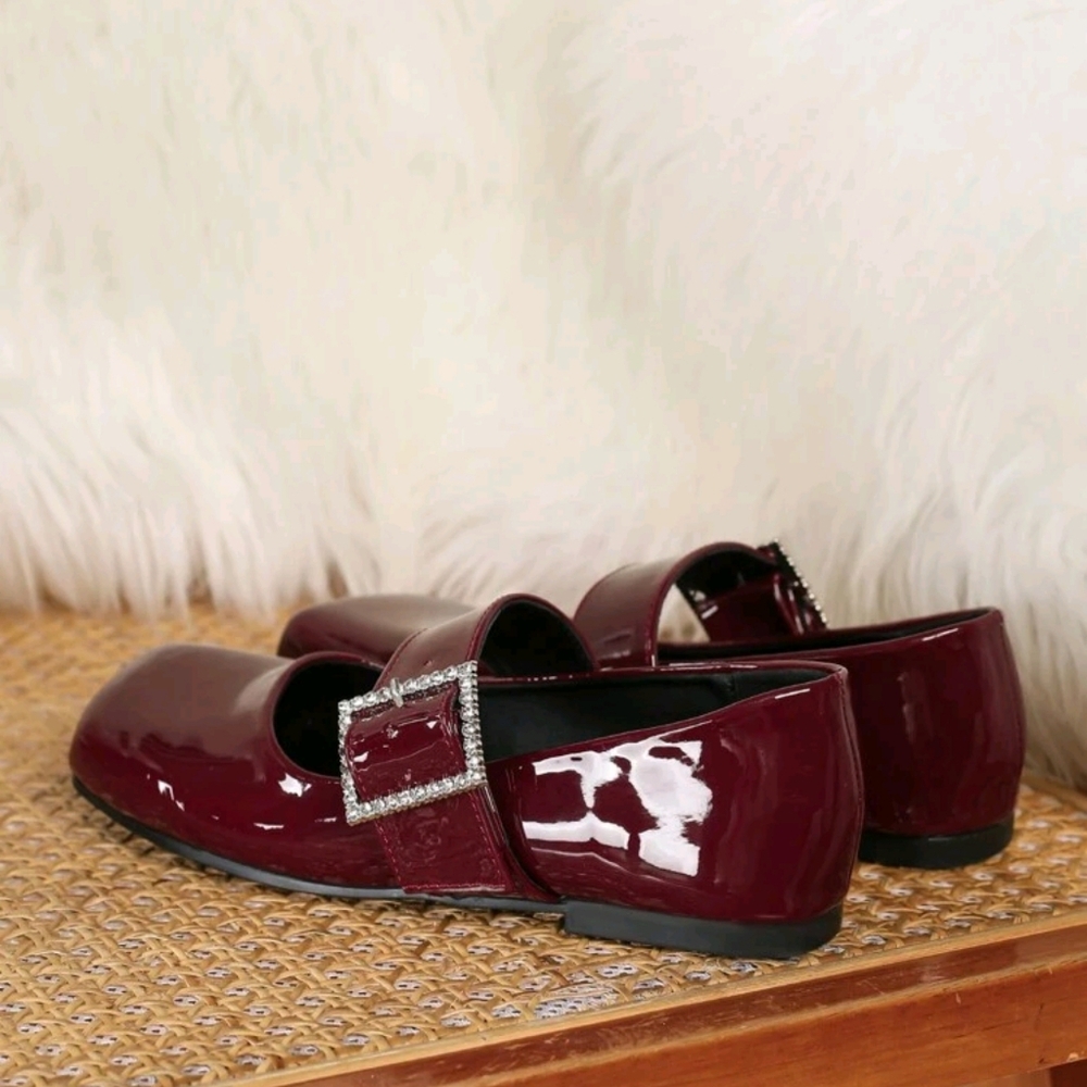 Autumn Classic Women Flat Shoes - Picture 5 of 7